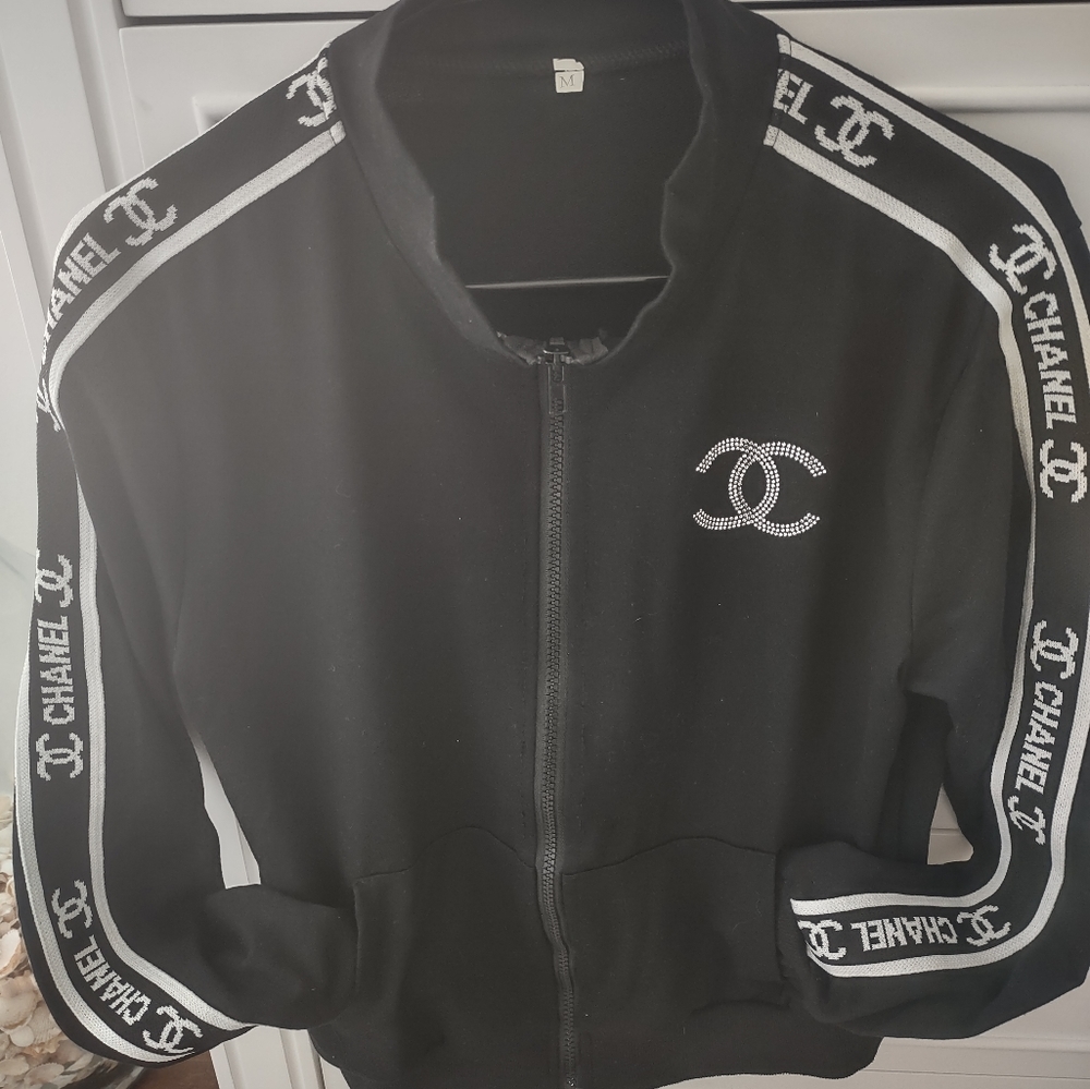 CC Jogger Set